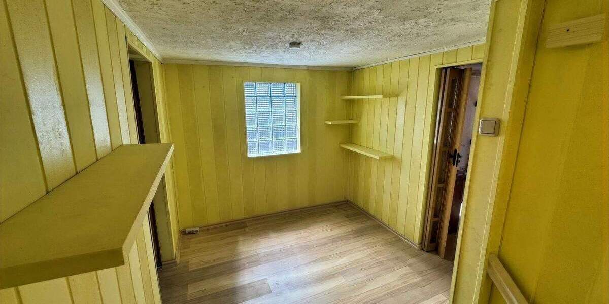 Einfamilienhaus Nessetal - 3 Zimmer, 112 m&sup2;, 139.000&euro; | Angebot:25685697