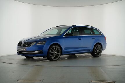 Skoda Octavia 115.566 km 15.889 &euro; Arnstadt 99310