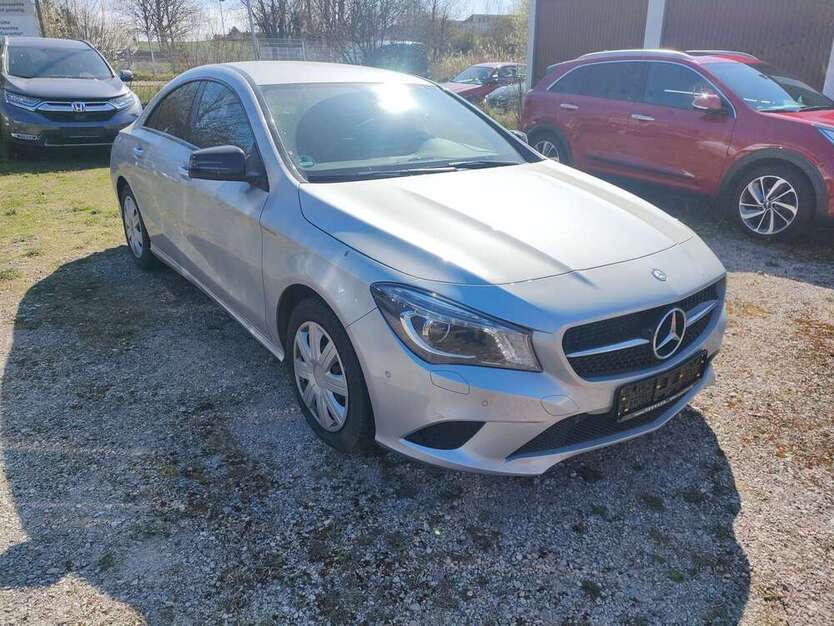 CLA 220