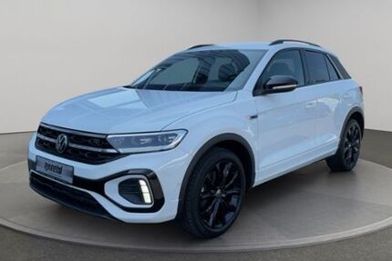 VW T-Roc 86.400 km 26.880 € Rudolstadt 07407