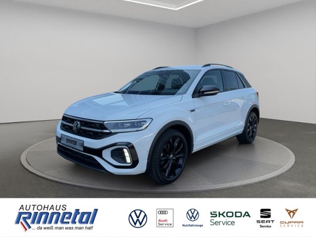 VW T-Roc 86.400 km 26.880 € Rudolstadt 07407