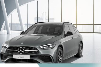 Mercedes-Benz C 300 37.100 km 49.480 € Erfurt 99092