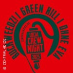 Local Crew Night