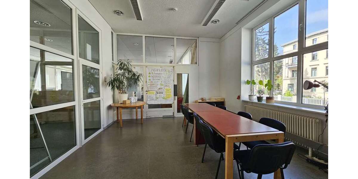 Büro in Weimar 393 € 22.85 m² zimmer