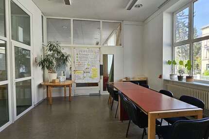 Gewerbeobjekt Weimar Westvorstadt - 393&euro; | Angebot:23866567