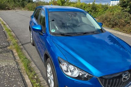 Mazda CX-5 164.000 km 7.999 € Gotha 99867
