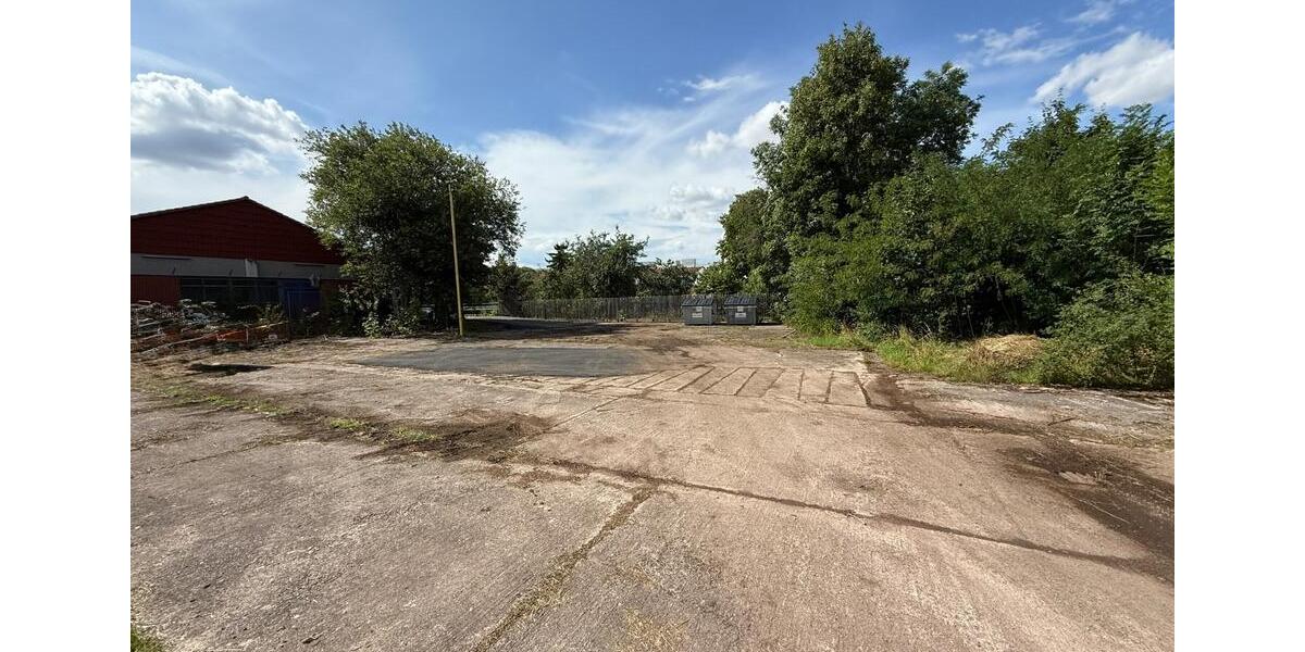 Gewerbeobjekt Gotha - 800&euro; | Angebot:25149638