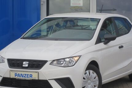 Seat Ibiza 32.929 km 12.490 &euro; Weimar 99425