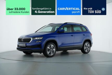 Skoda Karoq 82.957 km 18.478 &euro; Arnstadt 99310