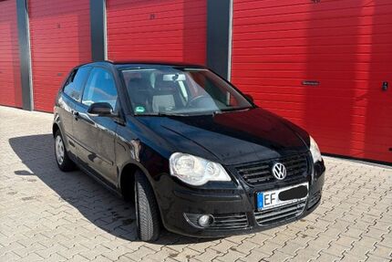 VW Polo 113.021 km 3.500 &euro; Erfurt 99098