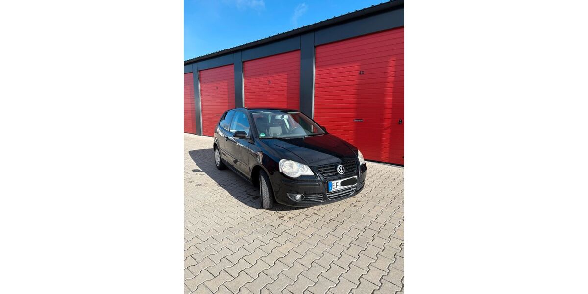 VW Polo 113.021 km 3.500 &euro; Erfurt 99098