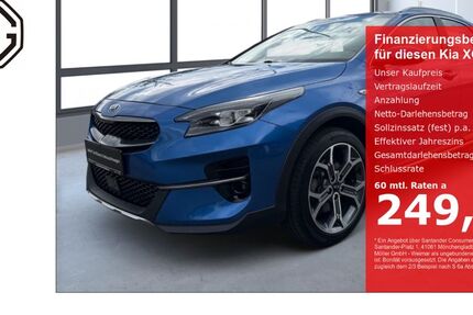 Kia XCeed 64.918 km 18.490 &euro; Weimar 99425