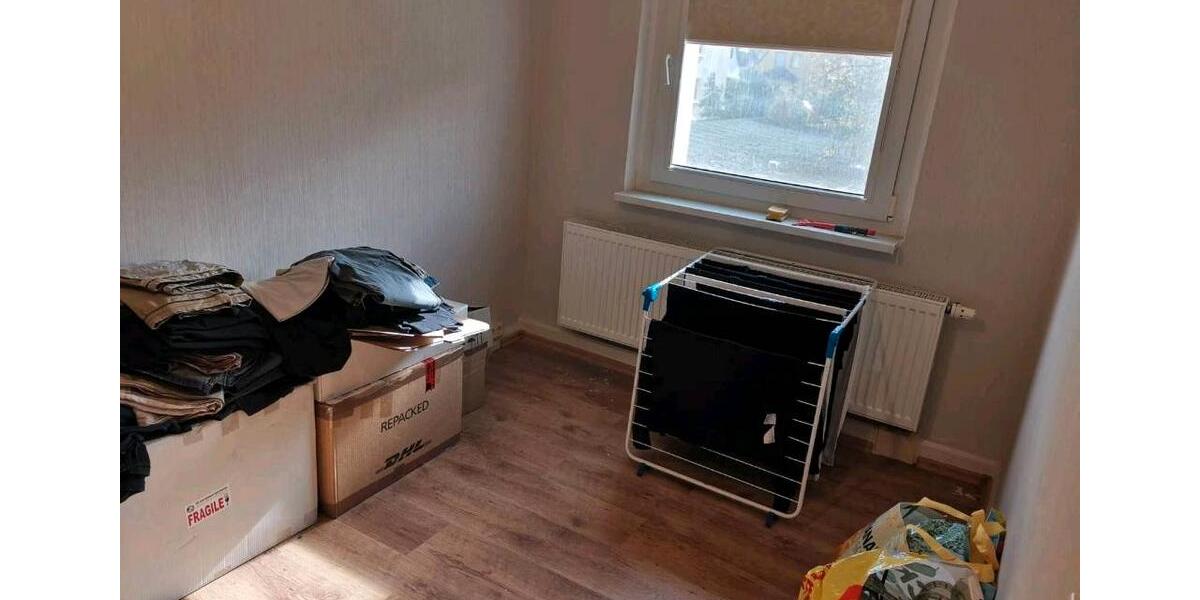 Etagenwohnung Erfurt Hohenwinden - 4 Zimmer, 75 m&sup2;, 188.000&euro; | Angebot:26949723