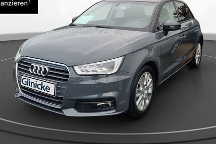 Audi A1 52.600 km 13.970 &euro; Erfurt 99099