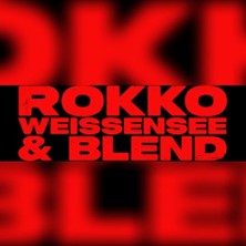 Rokko Weißensee & Blend 12.12.2025 Musikzentrum Hannover