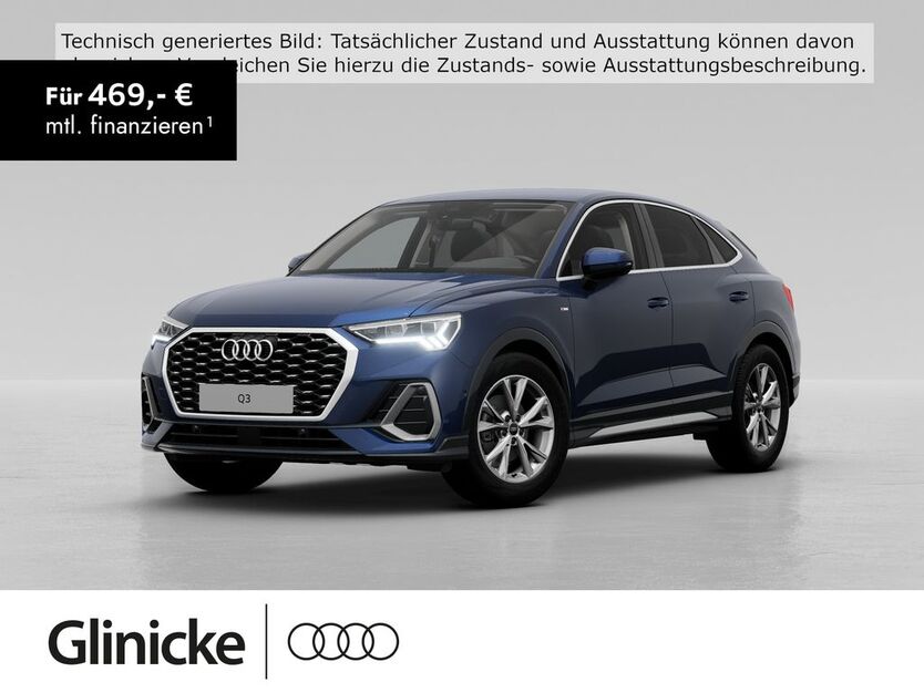 Audi Q3 65.690 km 35.980 € Weimar 99423
