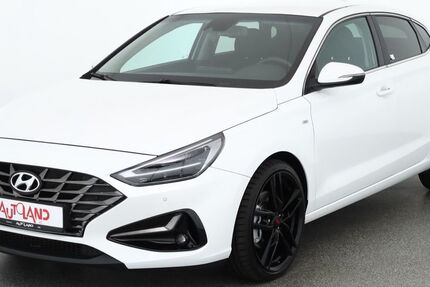 Hyundai i30 44.173 km 21.490 &euro; Gotha 99867