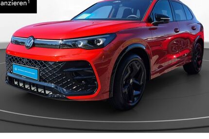 VW Tiguan 21.300 km 45.970 &euro; Erfurt 99099