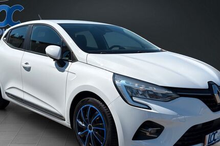 Renault Clio 91.851 km 9.290 &euro; Gebesee 99189