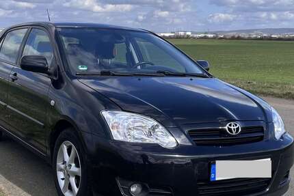 Toyota Corolla 180.532 km 3.400 &euro; Erfurt 99097