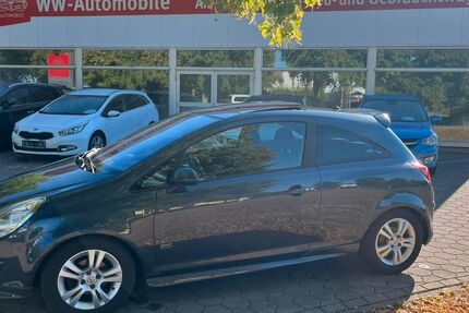 Opel Corsa 211.876 km 1.999 € Nessetal/OT Goldbach 99869