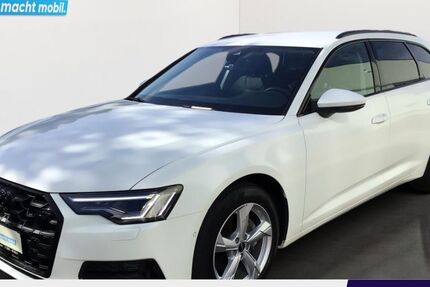 Audi A6 39.980 km 39.950 &euro; Erfurt 99098
