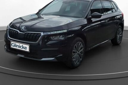 Skoda Kamiq 50.990 km 20.480 &euro; Weimar 99423