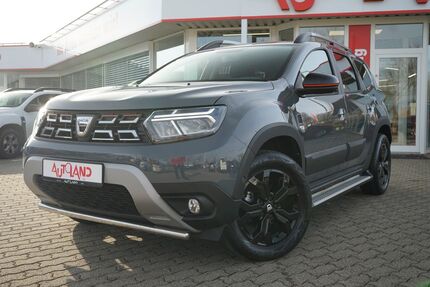 Dacia Duster 25.967 km 23.990 &euro; Erfurt 99087