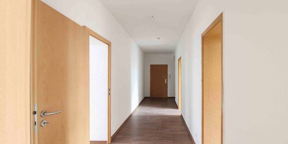 Etagenwohnung Erfurt Daberstedt - 3 Zimmer, 80 m&sup2;, 153.000&euro; | Angebot:26204620