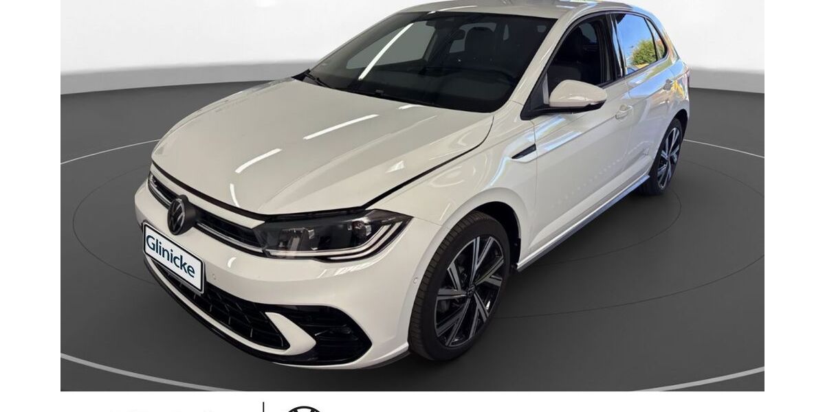 VW Polo 87.800 km 18.980 &euro; Erfurt 99099