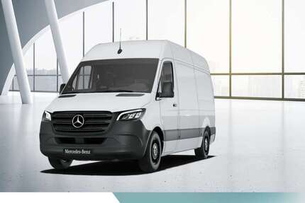 Mercedes-Benz Sprinter 37.069 km 41.531 &euro; Neudietendorf 99192