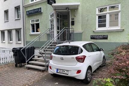 2 Raum Büro- Ladenfläche in der Wilhelm-Busch-Straße Ecke Klausenerstraße in Erfurt-Daberstedt