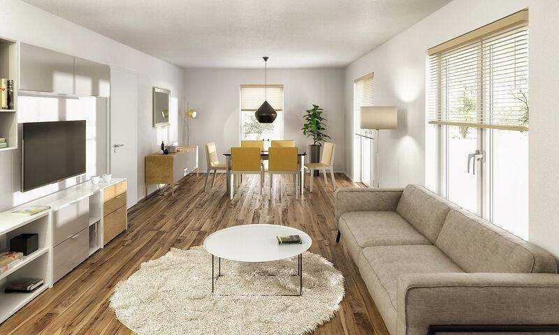 Einfamilienhaus Tunzenhausen Tunzenhausen - 4 Zimmer, 126 m&sup2;, 357.490&euro; | Angebot:25837877