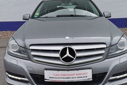 Mercedes-Benz C 250 176.700 km 12.450 &euro; Erfurt 99091