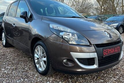 Renault Scenic 180.000 km 4.990 € Erfurt 99091