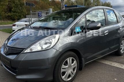 Honda Jazz 90.000 km 7.400 &euro; Erfurt 99091