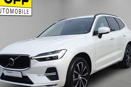Volvo XC60 16.338 km 39.850 € Nohra 99428