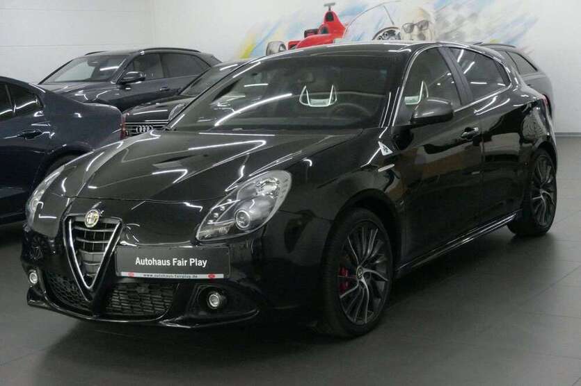 Giulietta