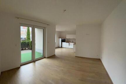 Erdgeschosswohnung Innenstadtlage zimmer