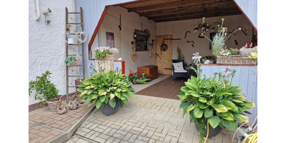 Bauernhaus, Landhaus Drei Gleichen - 210.000&euro; | Angebot:26056422