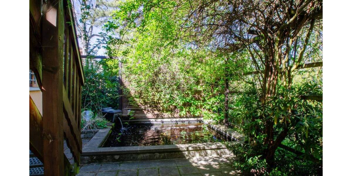 Einfamilienhaus Arnstadt - 6 Zimmer, 150 m&sup2;, 470.000&euro; | Angebot:26556631