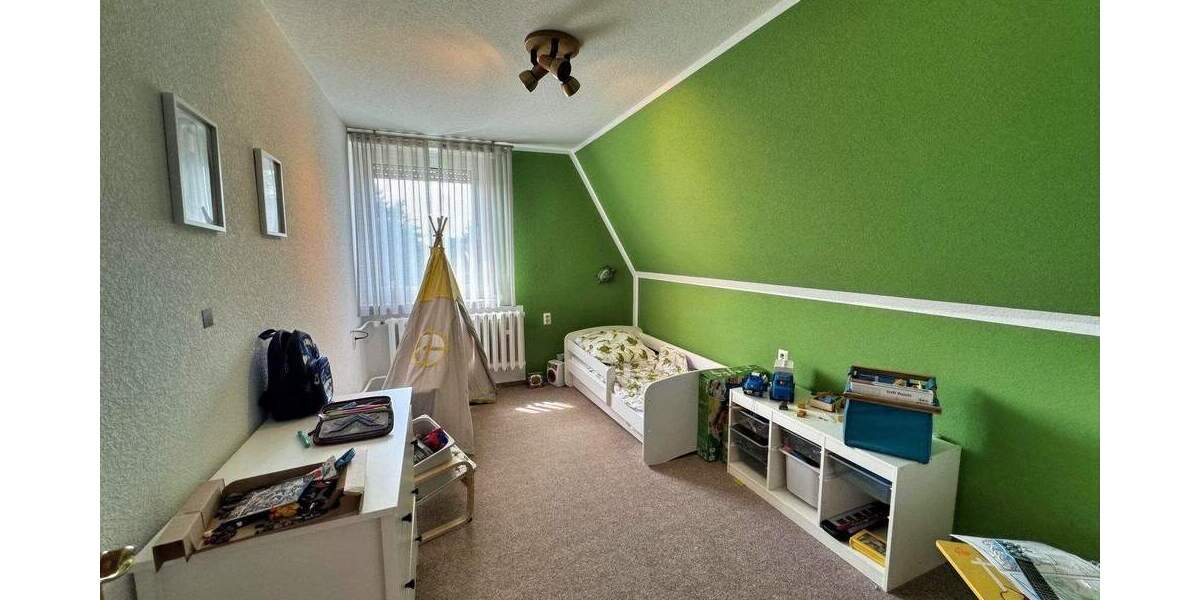 Einfamilienhaus Molschleben - 6 Zimmer, 154 m&sup2;, 279.000&euro; | Angebot:25685857