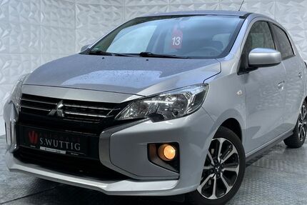 Mitsubishi Space Star 25.000 km 10.990 € Bad Langensalza 99947