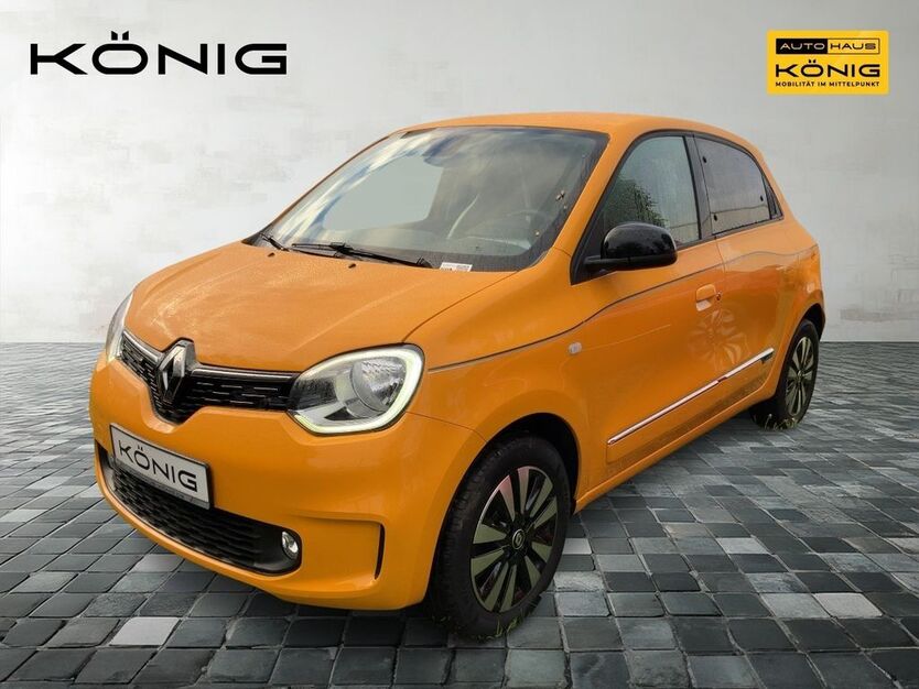 Renault Twingo 14.180 km 13.990 € Erfurt 99099