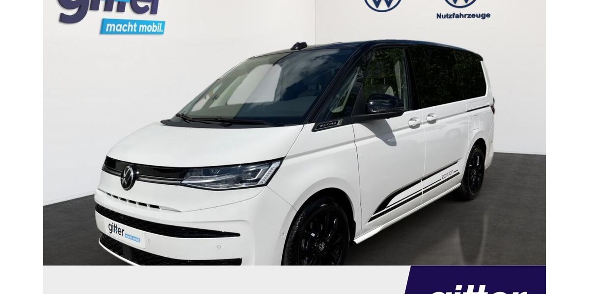 VW T7 Multivan 2.400 km 69.989 &euro; Erfurt 99098