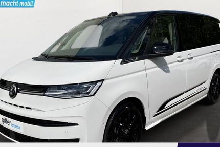 VW T7 Multivan 5.400 km 67.989 &euro; Erfurt 99098