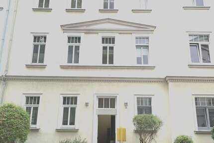 Wohnung Erfurt Brühlervorstadt - 2.5 Zimmer, 73 m&sup2;, 220.000&euro; | Angebot:27141308