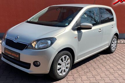 Skoda Citigo 109.747 km 7.890 € Gotha 99867