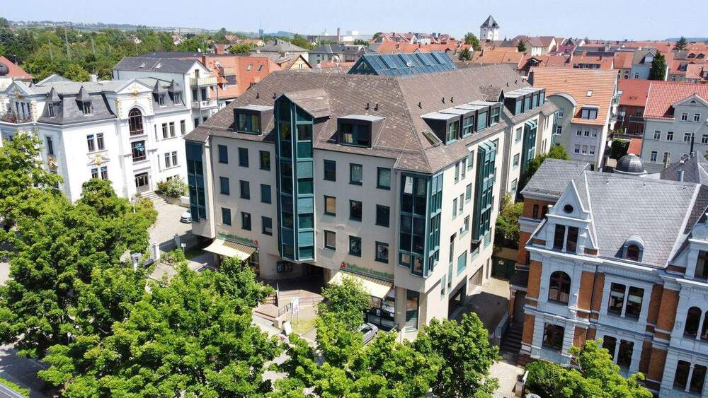 Gewerbeobjekt Weimar Nordvorstadt - 2.912&euro; | Angebot:25957619