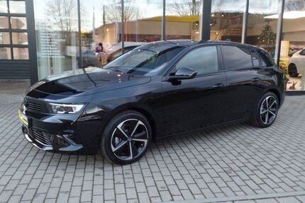Opel Astra 5.000 km 30.760 € Weimar 99427